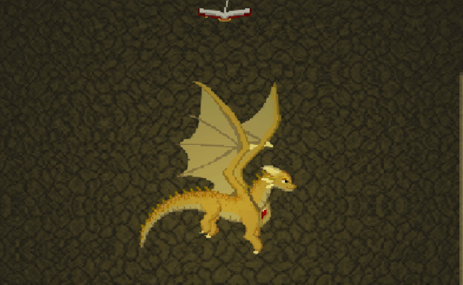 Amlos Character Design